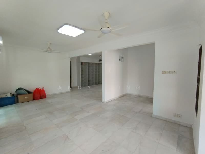 Rumah Kluster untuk Dijual di Alam Damai (Cheras) - Andy Wong - Living Room - PropertyGuru.com.my