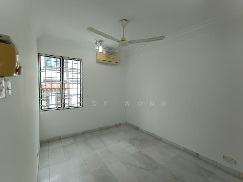 Rumah Kluster untuk Dijual di Alam Damai (Cheras) - Andy Wong - Interior - PropertyGuru.com.my