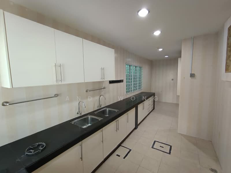 Rumah Kluster untuk Dijual di Alam Damai (Cheras) - Andy Wong - Kitchen - PropertyGuru.com.my