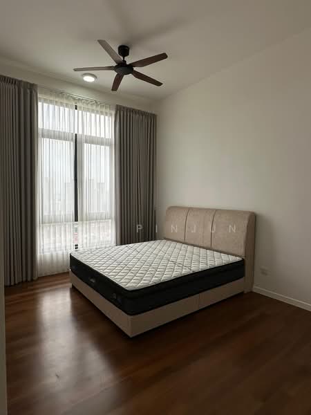 Condominium for Rent at The Maple Residences - Lee Pinjun - PropertyGuru.com.my