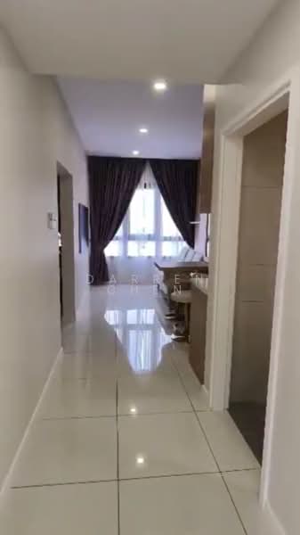 Servis Apartment untuk Dijual di Coronation Square - Darren Chen - Corridor - PropertyGuru.com.my