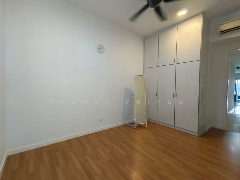 Service Residence for Sale at The New Duo @ Edumetro - Thanap Priyaa - Bedroom - PropertyGuru.com.my