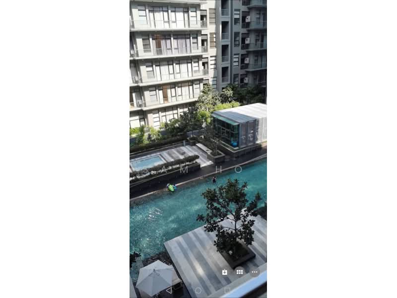 Kondominium untuk Dijual di Madge Mansions - Sam Ho - Exterior - PropertyGuru.com.my
