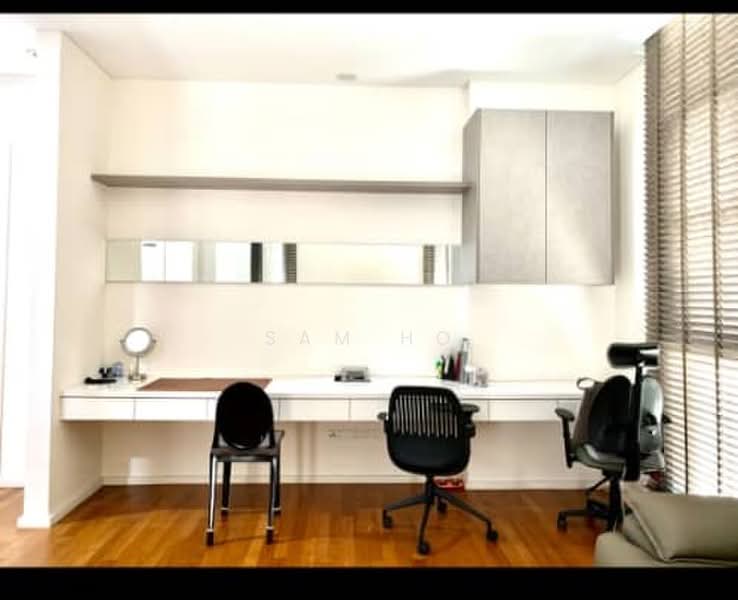 Kondominium untuk Dijual di Madge Mansions - Sam Ho - Study - PropertyGuru.com.my