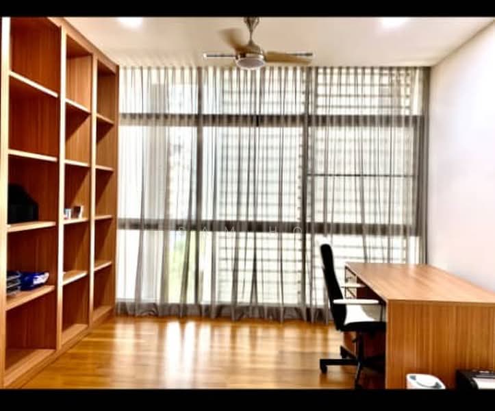 Kondominium untuk Dijual di Madge Mansions - Sam Ho - Study - PropertyGuru.com.my
