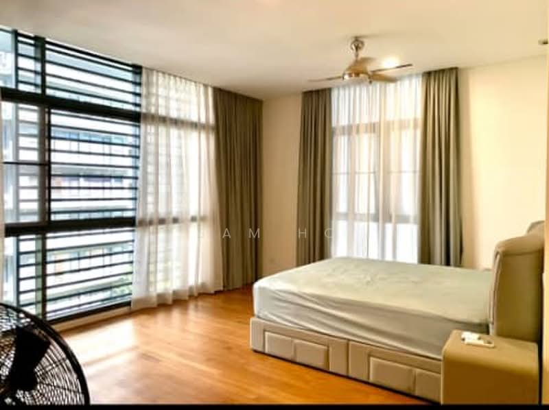 Kondominium untuk Dijual di Madge Mansions - Sam Ho - Bedroom - PropertyGuru.com.my