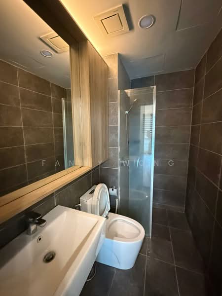 Service Residence for Rent at Suasana @ Utropolis - Fanny Wong - Bathroom - PropertyGuru.com.my