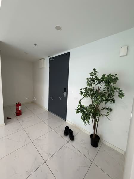 Service Residence for Rent at Suasana @ Utropolis - Fanny Wong - Entrance - PropertyGuru.com.my
