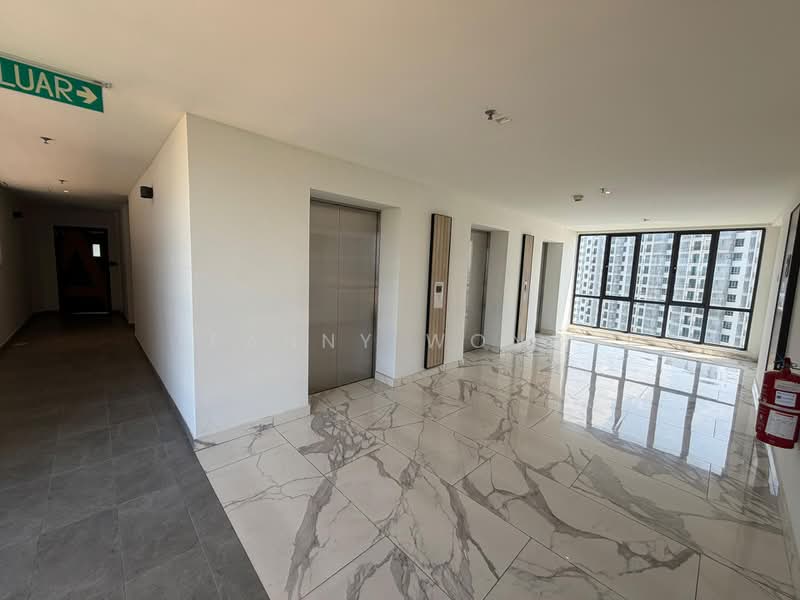 Service Residence for Rent at Suasana @ Utropolis - Fanny Wong - PropertyGuru.com.my