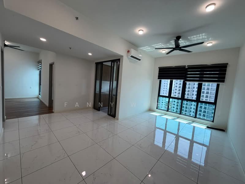 Service Residence for Rent at Suasana @ Utropolis - Fanny Wong - PropertyGuru.com.my