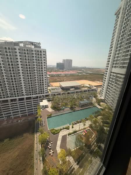 Service Residence for Rent at Suasana @ Utropolis - Fanny Wong - PropertyGuru.com.my