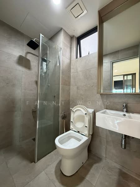 Service Residence for Rent at Suasana @ Utropolis - Fanny Wong - PropertyGuru.com.my