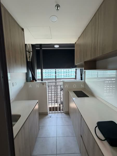 Service Residence for Rent at Suasana @ Utropolis - Fanny Wong - PropertyGuru.com.my