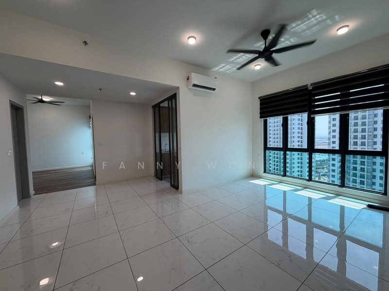 Service Residence for Rent at Suasana @ Utropolis - Fanny Wong - PropertyGuru.com.my
