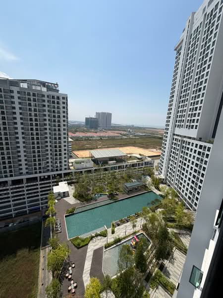Service Residence for Rent at Suasana @ Utropolis - Fanny Wong - PropertyGuru.com.my