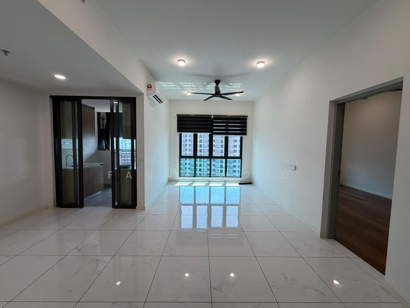 Service Residence for Rent at Suasana @ Utropolis - Fanny Wong - PropertyGuru.com.my