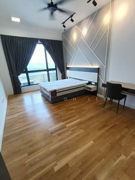Condominium for Rent at One Cochrane Residence - Jeff GH Lee - PropertyGuru.com.my