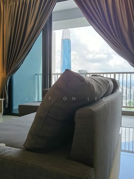 Condominium for Rent at One Cochrane Residence - Jeff GH Lee - PropertyGuru.com.my