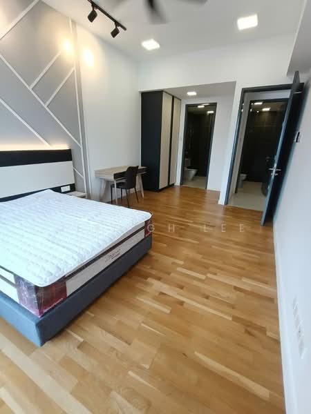Condominium for Rent at One Cochrane Residence - Jeff GH Lee - PropertyGuru.com.my