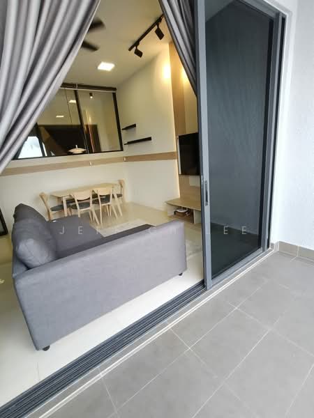 Condominium for Rent at One Cochrane Residence - Jeff GH Lee - PropertyGuru.com.my