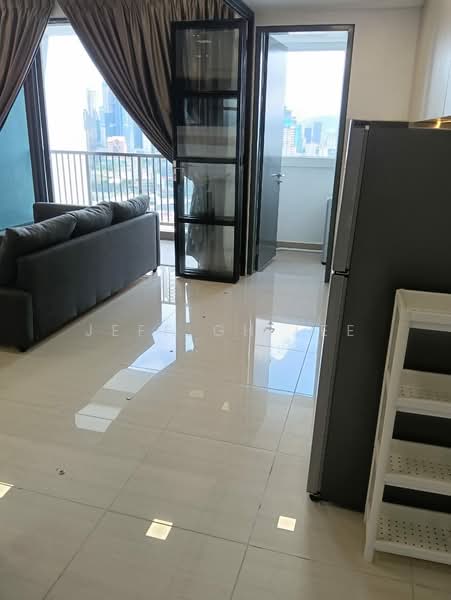 Condominium for Rent at One Cochrane Residence - Jeff GH Lee - PropertyGuru.com.my