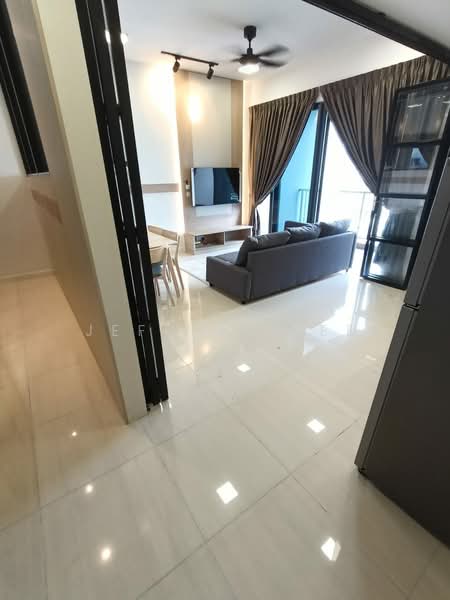 Condominium for Rent at One Cochrane Residence - Jeff GH Lee - PropertyGuru.com.my