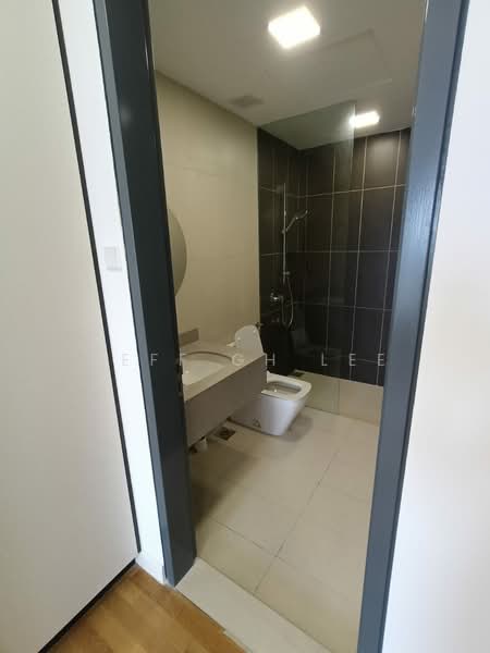 Condominium for Rent at One Cochrane Residence - Jeff GH Lee - PropertyGuru.com.my
