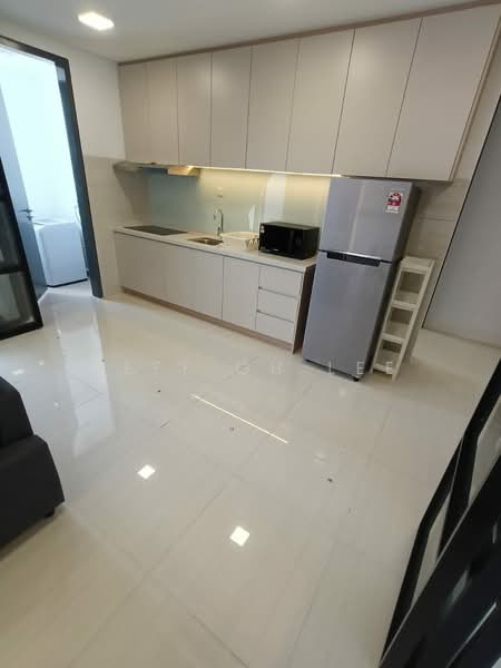 Condominium for Rent at One Cochrane Residence - Jeff GH Lee - PropertyGuru.com.my