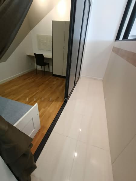 Condominium for Rent at One Cochrane Residence - Jeff GH Lee - PropertyGuru.com.my