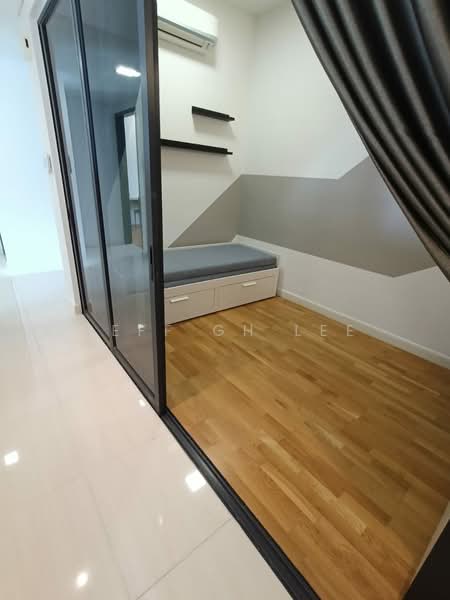 Condominium for Rent at One Cochrane Residence - Jeff GH Lee - PropertyGuru.com.my