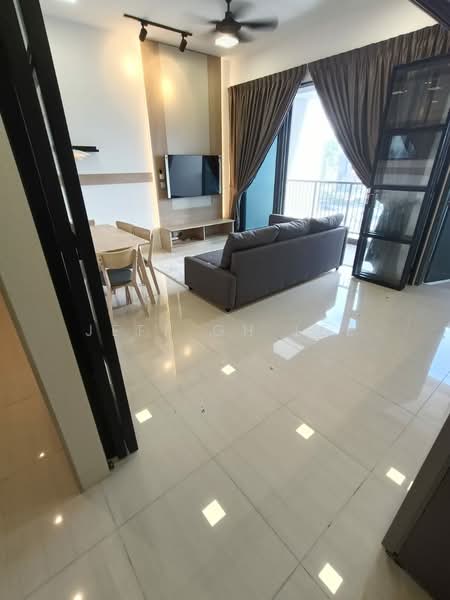 Condominium for Rent at One Cochrane Residence - Jeff GH Lee - PropertyGuru.com.my