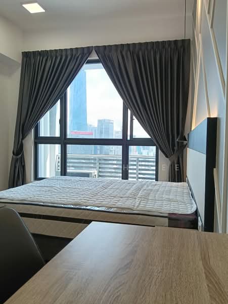 Condominium for Rent at One Cochrane Residence - Jeff GH Lee - PropertyGuru.com.my