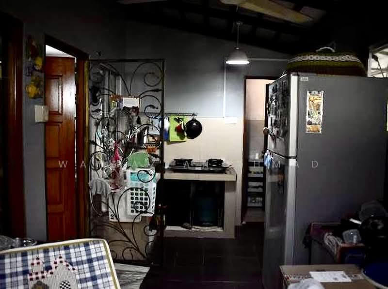 2-storey Terraced House for Sale in Seksyen 5 Wangsa Maju (Wangsa Maju) - Wan Azlan Ahmad - PropertyGuru.com.my