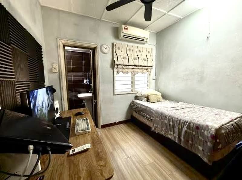 2-storey Terraced House for Sale in Seksyen 5 Wangsa Maju (Wangsa Maju) - Wan Azlan Ahmad - PropertyGuru.com.my
