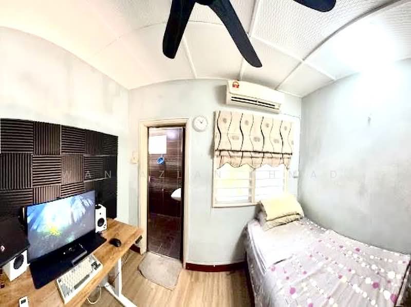 2-storey Terraced House for Sale in Seksyen 5 Wangsa Maju (Wangsa Maju) - Wan Azlan Ahmad - PropertyGuru.com.my