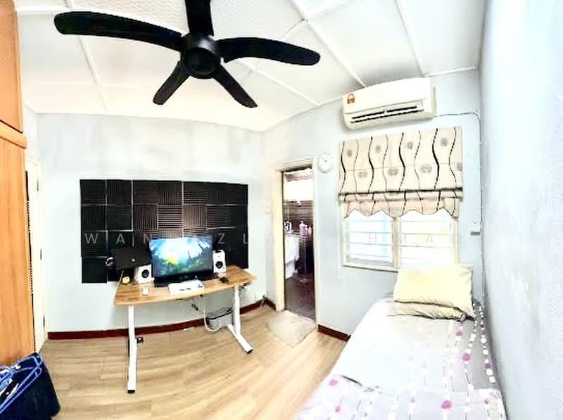 2-storey Terraced House for Sale in Seksyen 5 Wangsa Maju (Wangsa Maju) - Wan Azlan Ahmad - PropertyGuru.com.my
