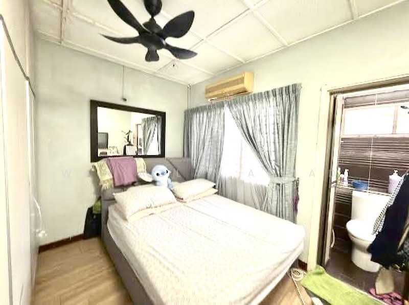 2-storey Terraced House for Sale in Seksyen 5 Wangsa Maju (Wangsa Maju) - Wan Azlan Ahmad - PropertyGuru.com.my