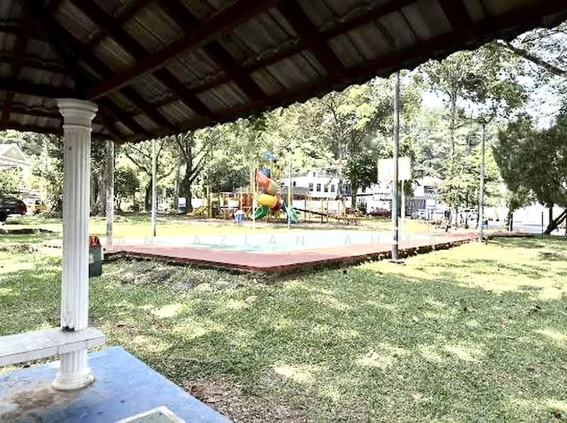 2-storey Terraced House for Sale in Seksyen 5 Wangsa Maju (Wangsa Maju) - Wan Azlan Ahmad - PropertyGuru.com.my