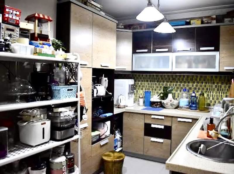 2-storey Terraced House for Sale in Seksyen 5 Wangsa Maju (Wangsa Maju) - Wan Azlan Ahmad - PropertyGuru.com.my