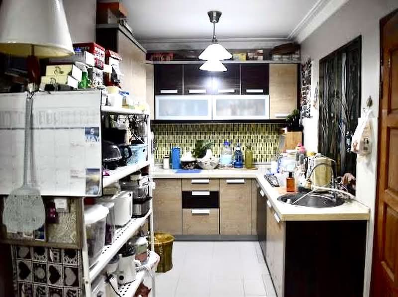 2-storey Terraced House for Sale in Seksyen 5 Wangsa Maju (Wangsa Maju) - Wan Azlan Ahmad - PropertyGuru.com.my