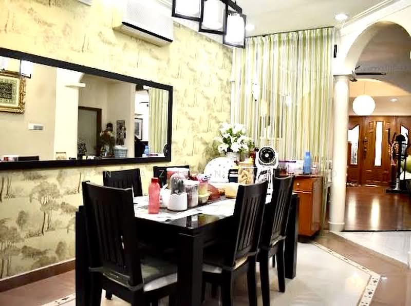 2-storey Terraced House for Sale in Seksyen 5 Wangsa Maju (Wangsa Maju) - Wan Azlan Ahmad - PropertyGuru.com.my