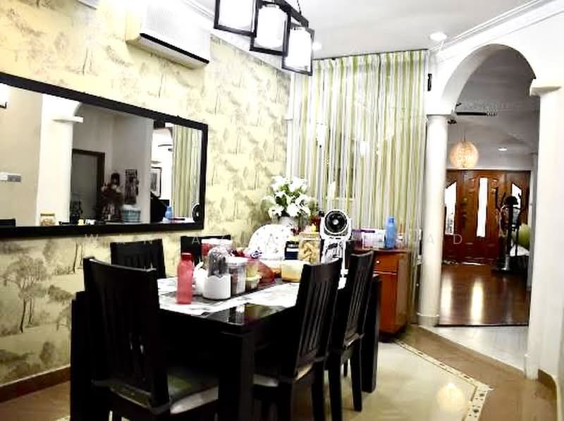 2-storey Terraced House for Sale in Seksyen 5 Wangsa Maju (Wangsa Maju) - Wan Azlan Ahmad - PropertyGuru.com.my