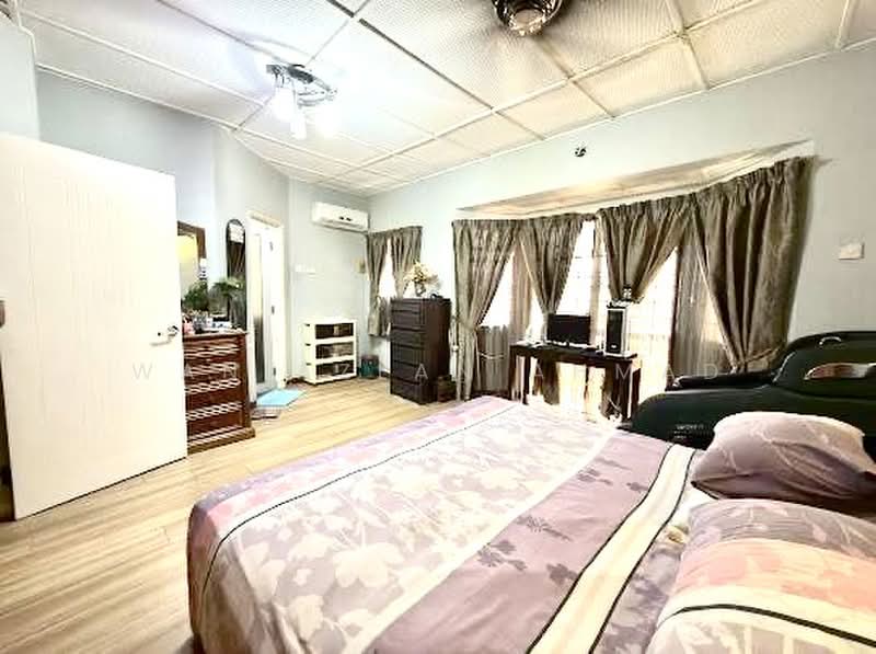 2-storey Terraced House for Sale in Seksyen 5 Wangsa Maju (Wangsa Maju) - Wan Azlan Ahmad - PropertyGuru.com.my