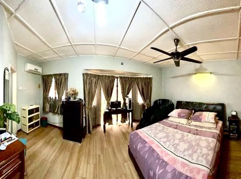 2-storey Terraced House for Sale in Seksyen 5 Wangsa Maju (Wangsa Maju) - Wan Azlan Ahmad - PropertyGuru.com.my