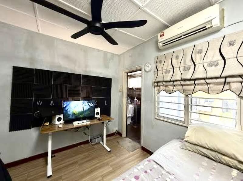 2-storey Terraced House for Sale in Seksyen 5 Wangsa Maju (Wangsa Maju) - Wan Azlan Ahmad - PropertyGuru.com.my