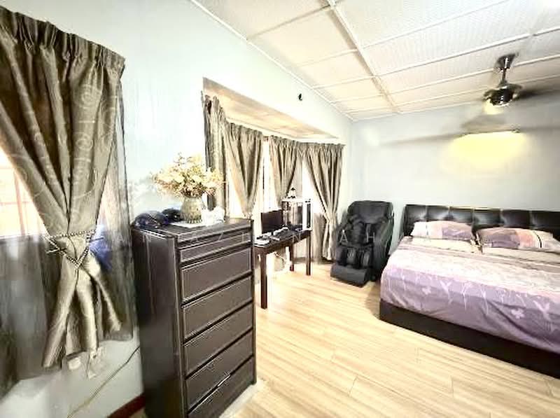 2-storey Terraced House for Sale in Seksyen 5 Wangsa Maju (Wangsa Maju) - Wan Azlan Ahmad - PropertyGuru.com.my