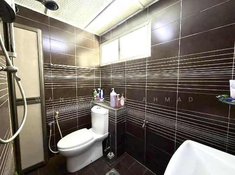 2-storey Terraced House for Sale in Seksyen 5 Wangsa Maju (Wangsa Maju) - Wan Azlan Ahmad - PropertyGuru.com.my