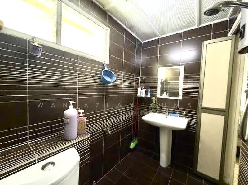 2-storey Terraced House for Sale in Seksyen 5 Wangsa Maju (Wangsa Maju) - Wan Azlan Ahmad - PropertyGuru.com.my
