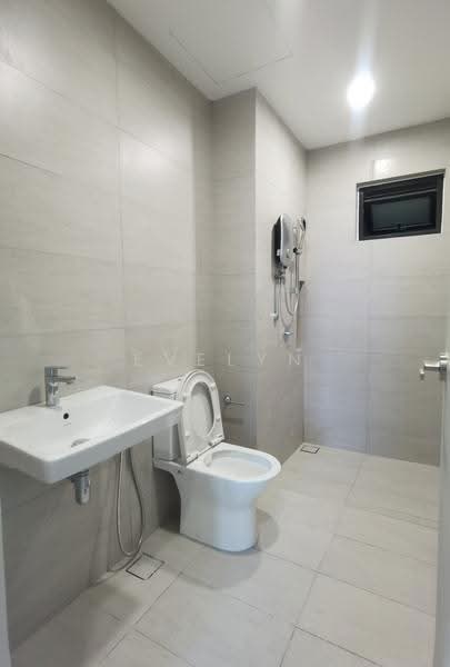 Service Residence for Rent at Residensi Ava @ Kiara Bay - Evelyn Lim - PropertyGuru.com.my