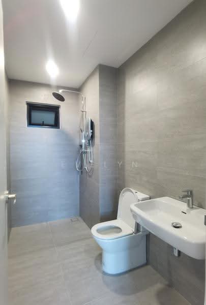 Service Residence for Rent at Residensi Ava @ Kiara Bay - Evelyn Lim - PropertyGuru.com.my